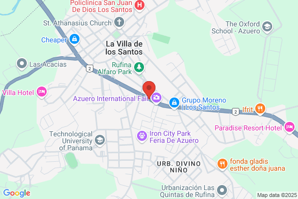 Escuela Nicanor Villalaz
