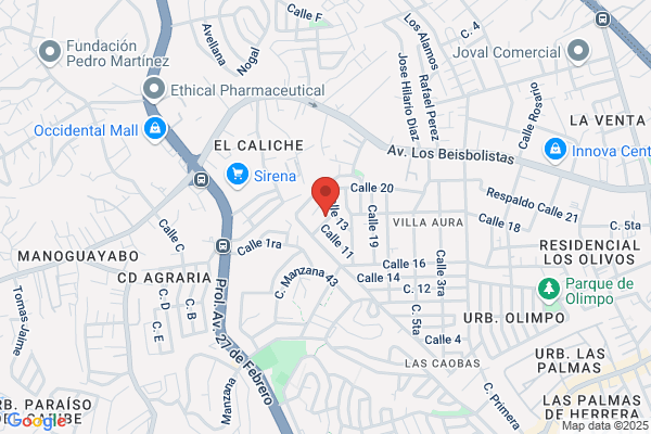 Escuela Rayo de Luz