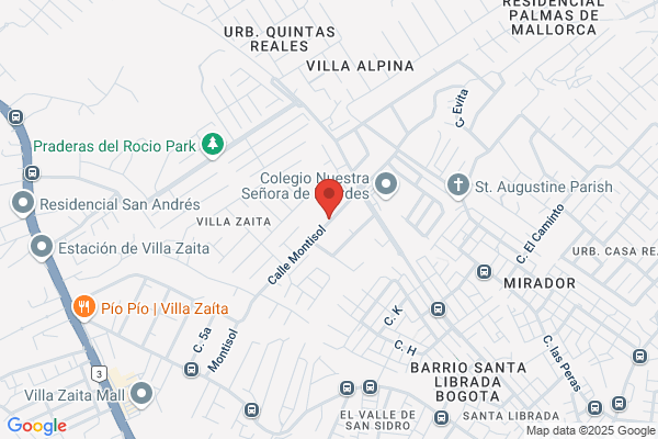 Instituto Biling e Charles Darwin
