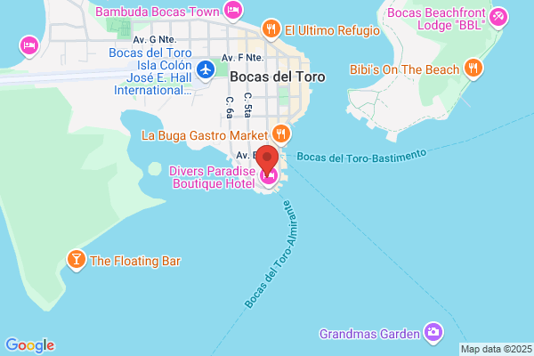 Spanish By The Sea