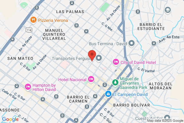 Academia de Manejo y Educaci