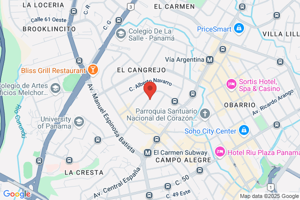 Escuela de Manejo V