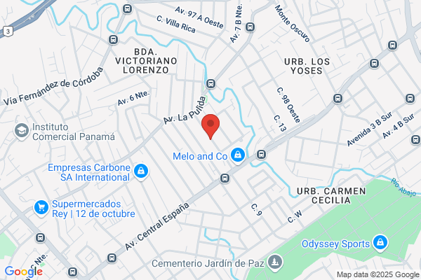IMPORTACIONES Y EXPORTACIONES LATINAS S.A.