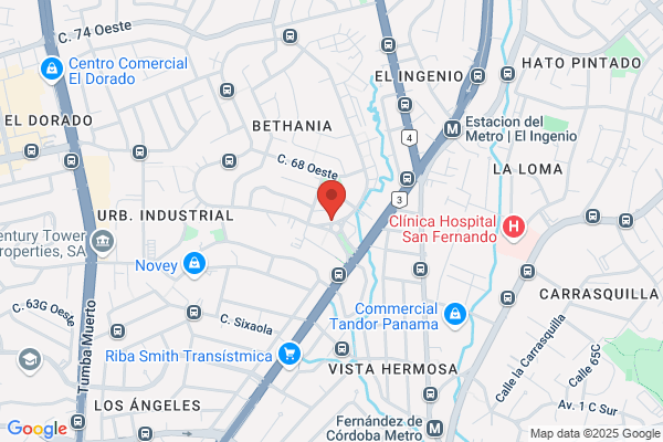FARMACIA ALBA, S A