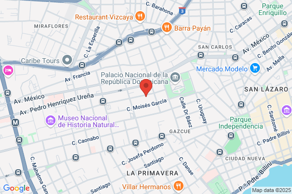 MERCANTIL FARMACEUTICA, S A