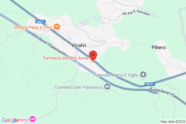 FARMACIA VICELI