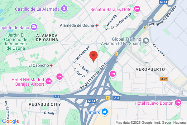 Farmacia Atlantic Plaza
