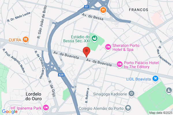 Farmacia Avenida A