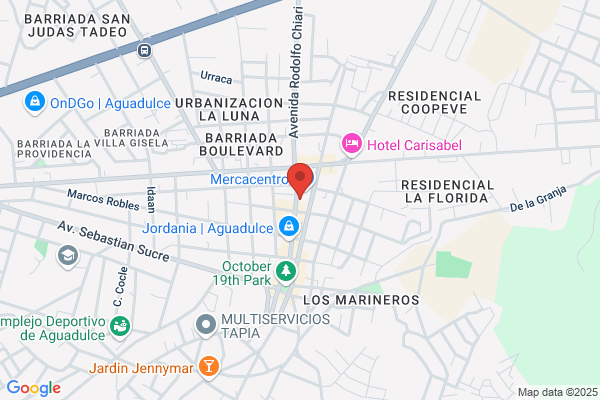 Farmacia Cocl