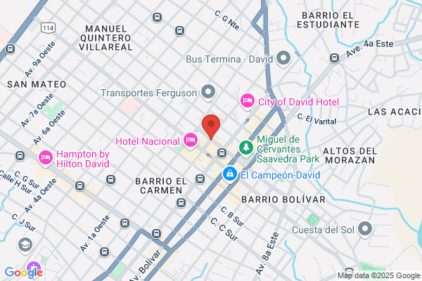 Farmacia El Sol