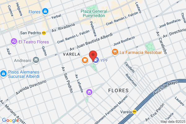 Farmacia La Placita