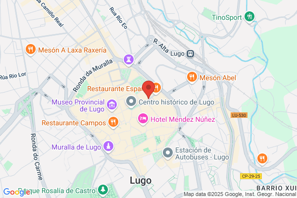 Farmacia La Salud