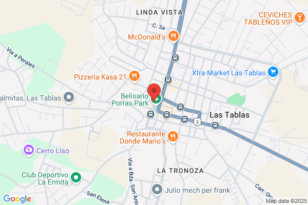 Farmacia Lorena