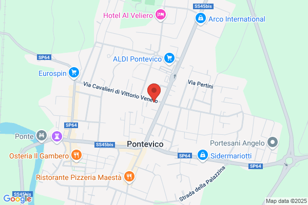 Farmacia Pinz
