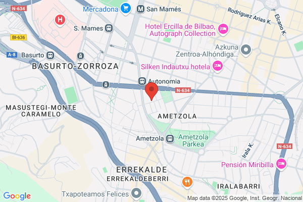 Farmacia Revilla