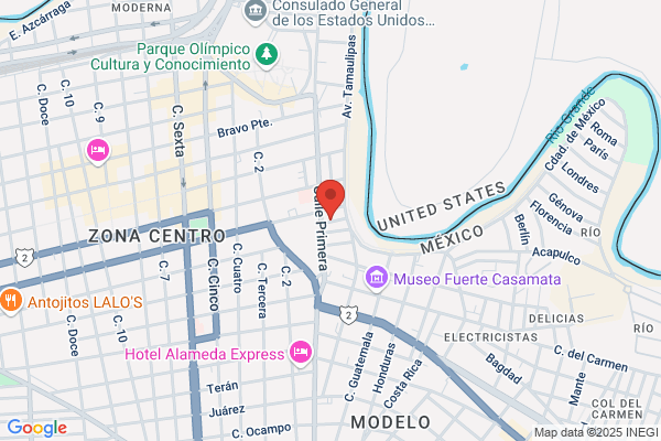Farmacia San Gabriel