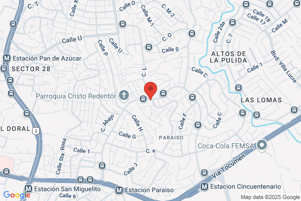 Farmacia San Miguelito