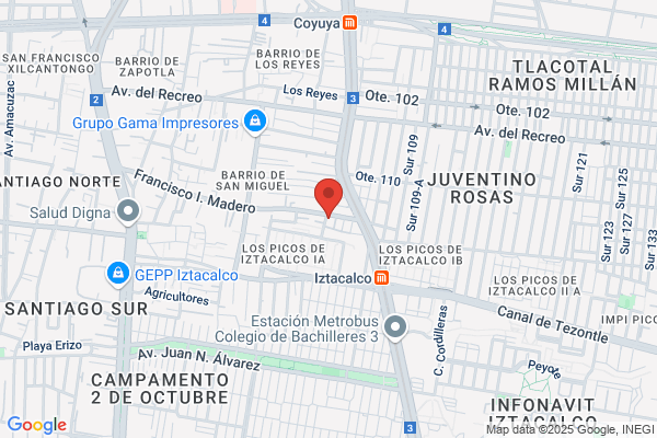 Farmacia Vida