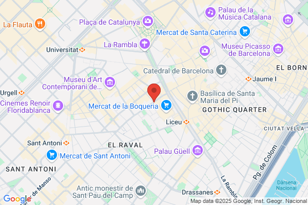 Farmacia y Almac