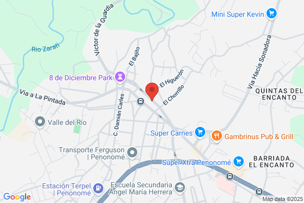 ALMACEN COCLE
