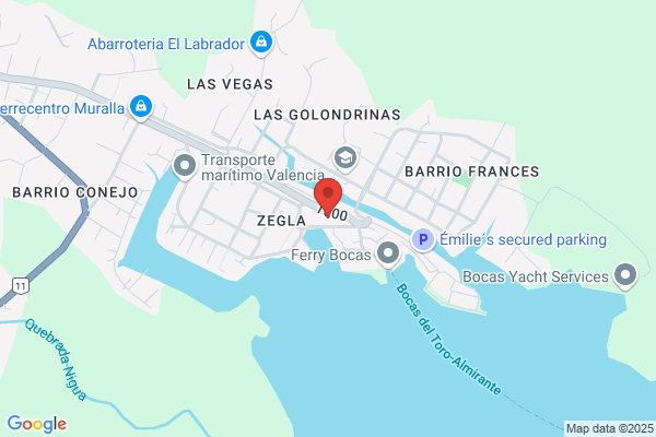 Cooperativa de Cacao Bocatore