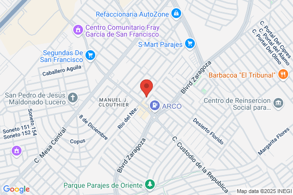 Tornillo y Ferreter