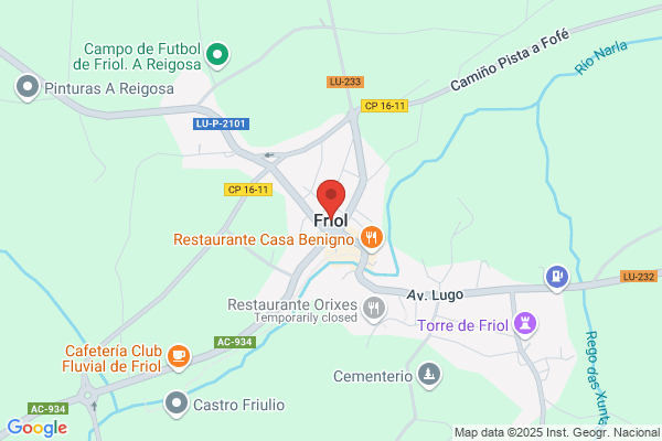 Friol