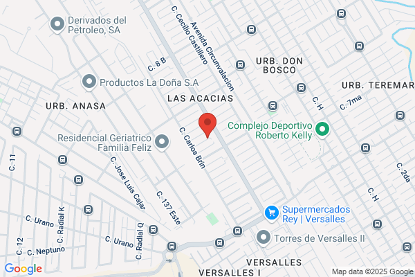 ALQUILERES Y ACARREO VICKY