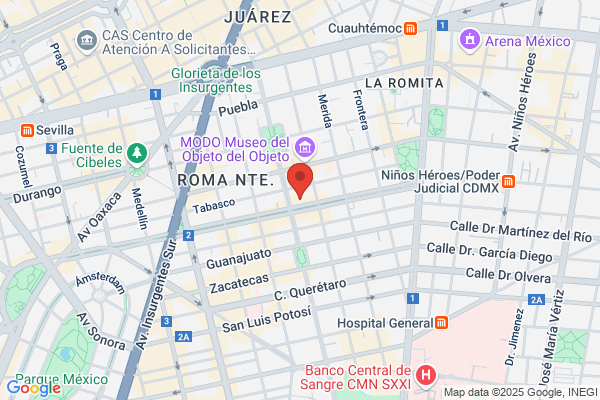 CASA LAM, S A