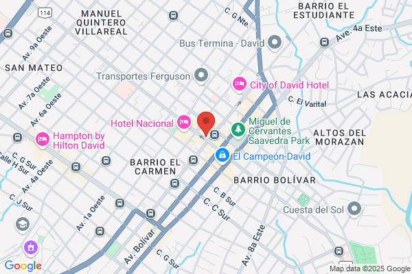 Servicios y Decoraciones para Fiestas Kenneth Loo