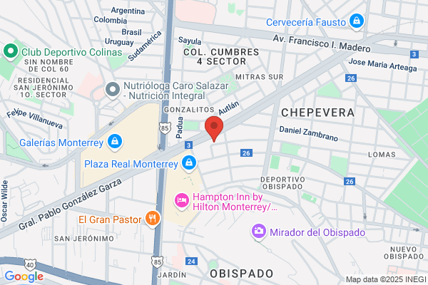 Econo-Finanzas