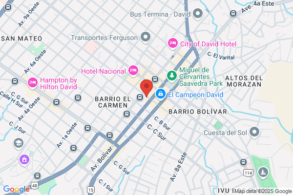 Financiera Volc