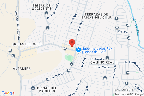 Internacional Fitness Center