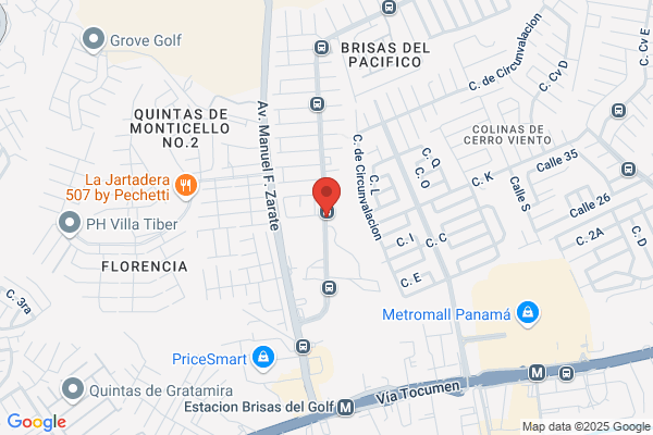 Geo Forestal, S.A