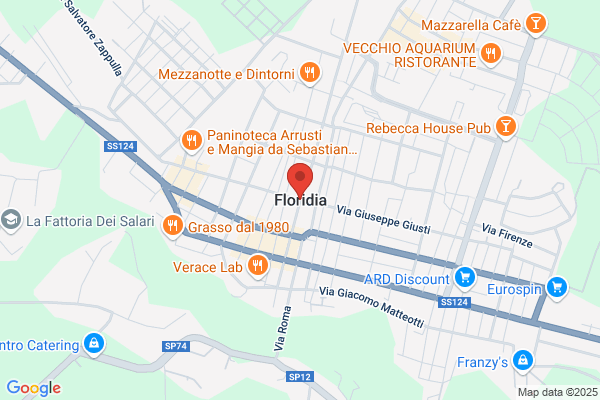 Floridise