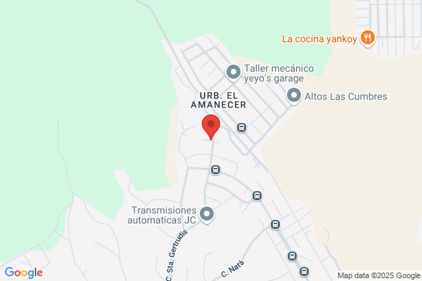 Distribuidora Alexander, S.A