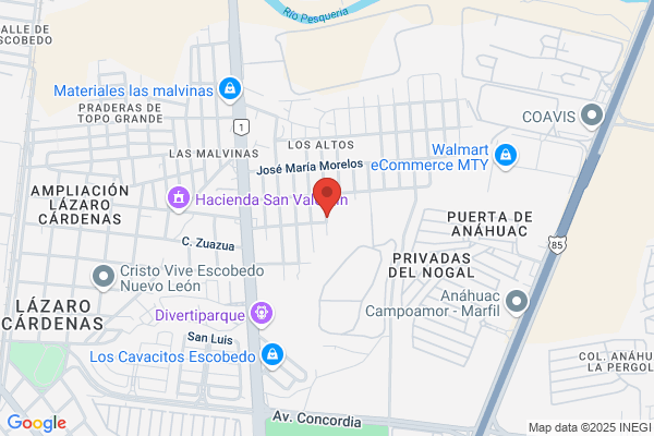 Distribuidora Crusal, S.A
