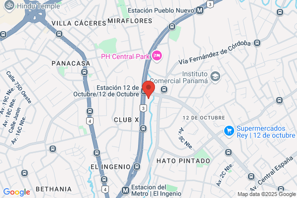 Distribuidora Kiener