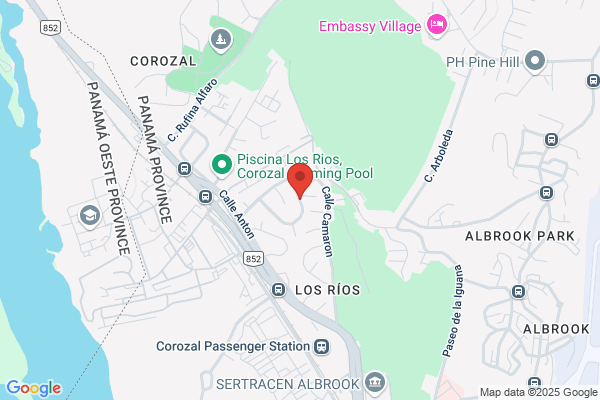 Fundacion Ofrece Un Hogar
