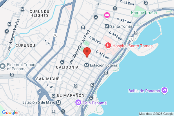 Fundacion Probidsida