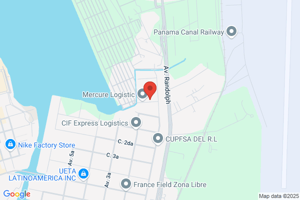 Kenex Trading S.A. (Casiolandia)