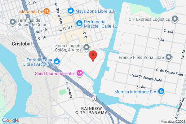 Tropical Shipping /Ecu-Line de Panama