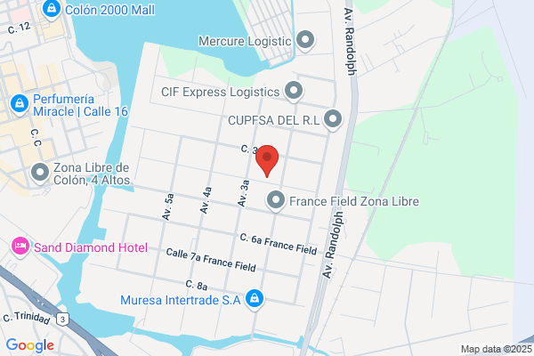 Varela Internacional S.A