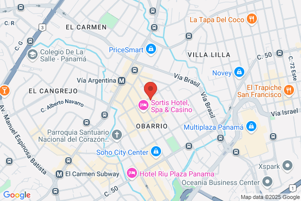 Piazza Internacional S.A