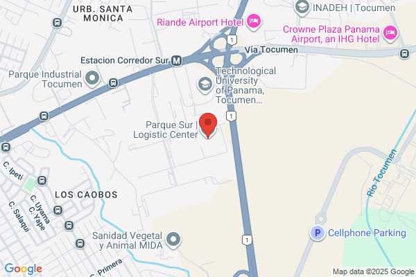 Cormar Logistics Panama, S.A