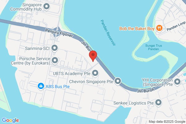 UTC Logistcs Panama, Inc