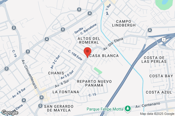 FUMIGADORA SERVICIOS HAMERLIN