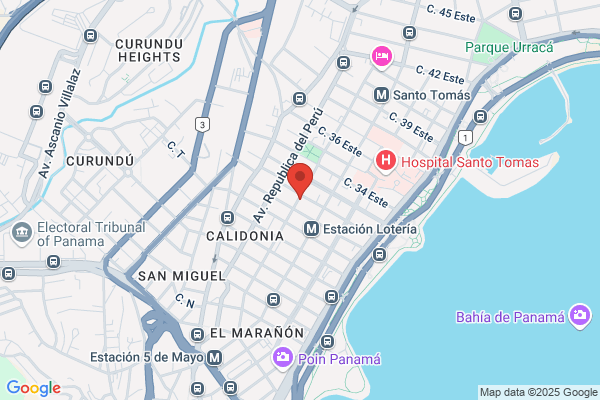 FUNDACION PALMARIS