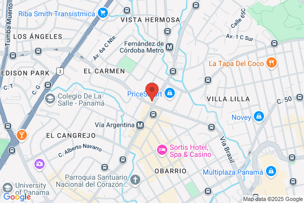 Distribuidora Comercial Unida, S.A