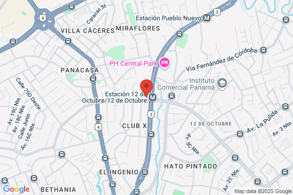 Taller Ancon